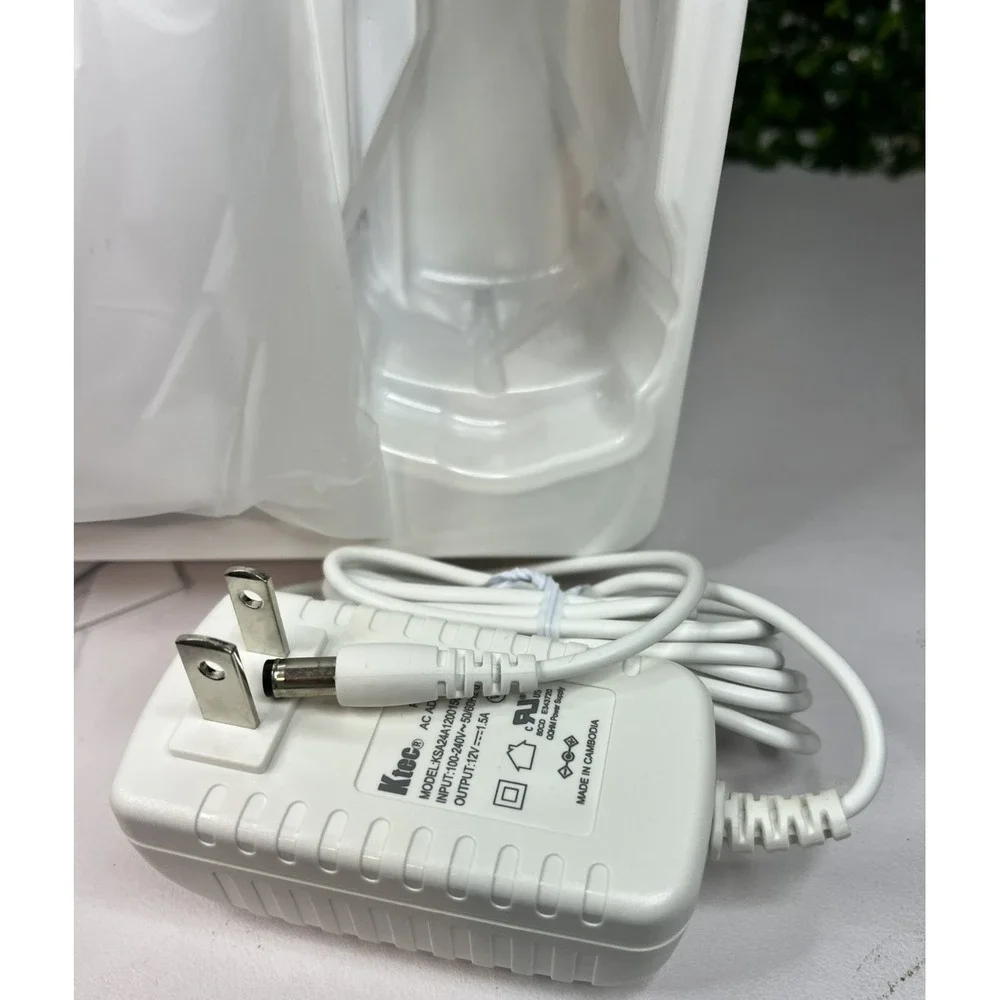 Silk'n Flash & Go Jewel Full Body Permanent Hair Removal Device - NEW, OPEN BOX - Picture 5 of 12